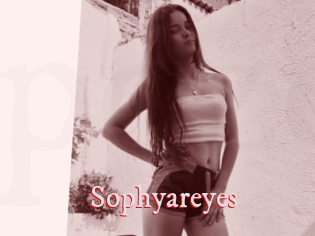 sophyareyes Pornstars Zoe