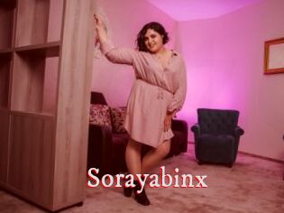 Sorayabinx