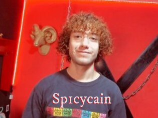 Sp1cycain