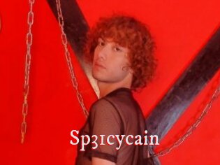 Sp31cycain