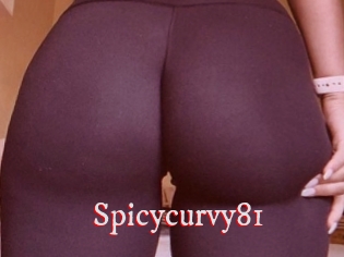 Spicycurvy81