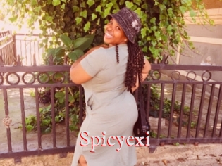 Spicyexi