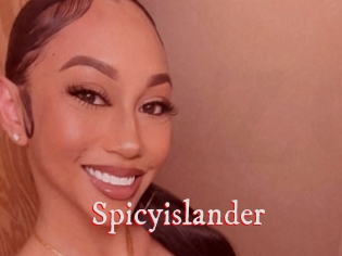 Spicyislander