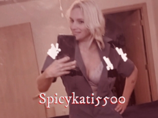 Spicykati5500