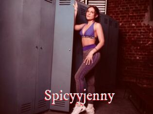 spicyyjenny Pornstars Zoe
