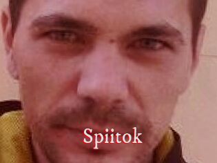 Spiitok