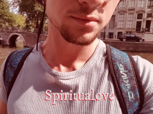 spiritualove Pornstars Zoe