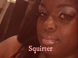 Squirter