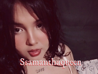 Ssamanthaqueen