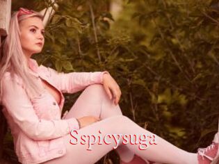 Sspicysuga