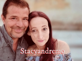 Stacyandremo