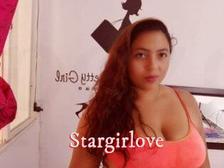 Stargirlove