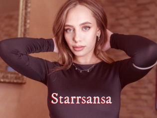 Starrsansa