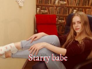 Starry_babe