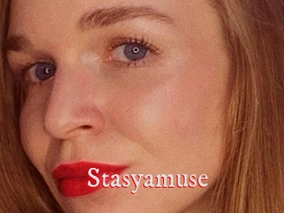 Stasyamuse