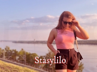 stasylilo Pornstars Zoe