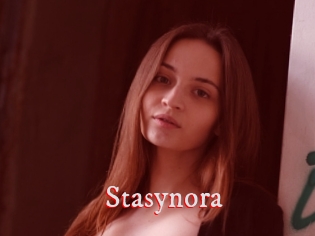Stasynora