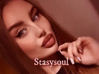 Stasysoul