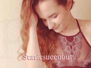 Staticsuccubus