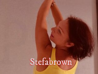 Stefabrown