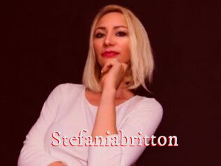 Stefaniabritton