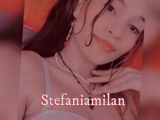 Stefaniamilan