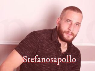 Stefanosapollo