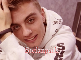 Stefanpark