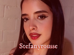 stefanyrousse Pornstars Zoe