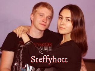 Steffyhott