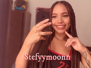 Stefyymoonn