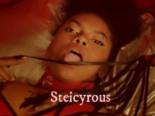Steicyrous