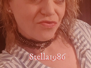 stella1986 Pornstars Zoe