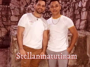 stellanmatutinam Pornstars Zoe