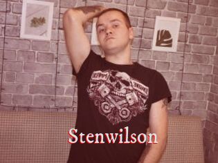 Stenwilson