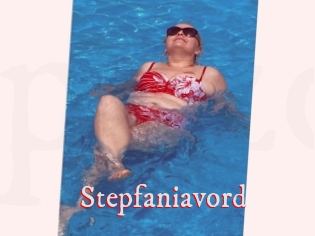 Stepfaniavord