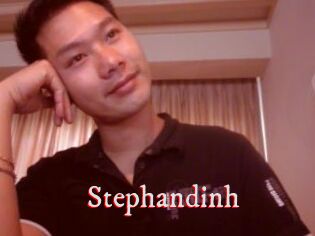 Stephandinh