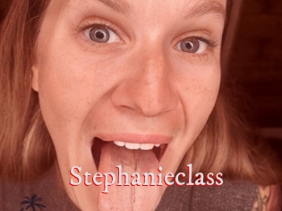 Stephanieclass