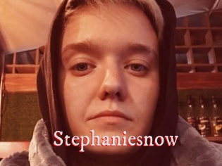Stephaniesnow