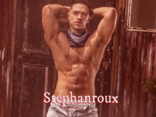 Stephanroux