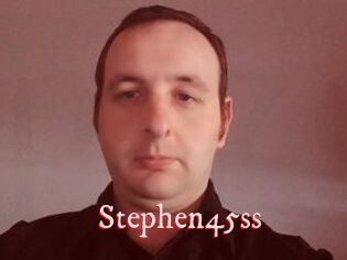 Stephen45ss