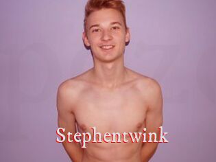 Stephentwink