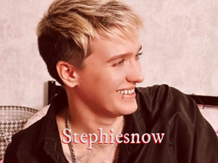 Stephiesnow