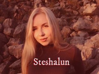 Steshalun