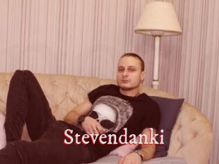 Stevendanki