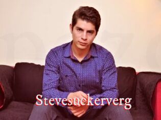 Stevesuckerverg