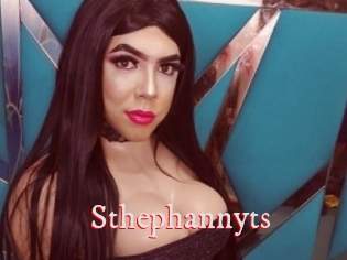Sthephannyts