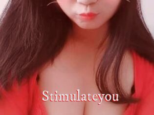 Stimulateyou