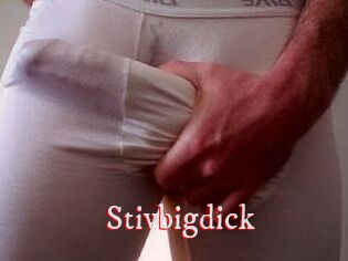 Stivbigdick