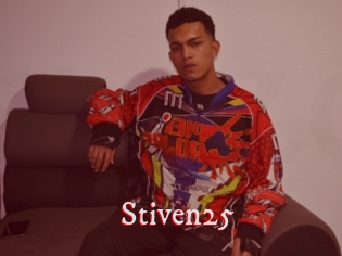 Stiven25